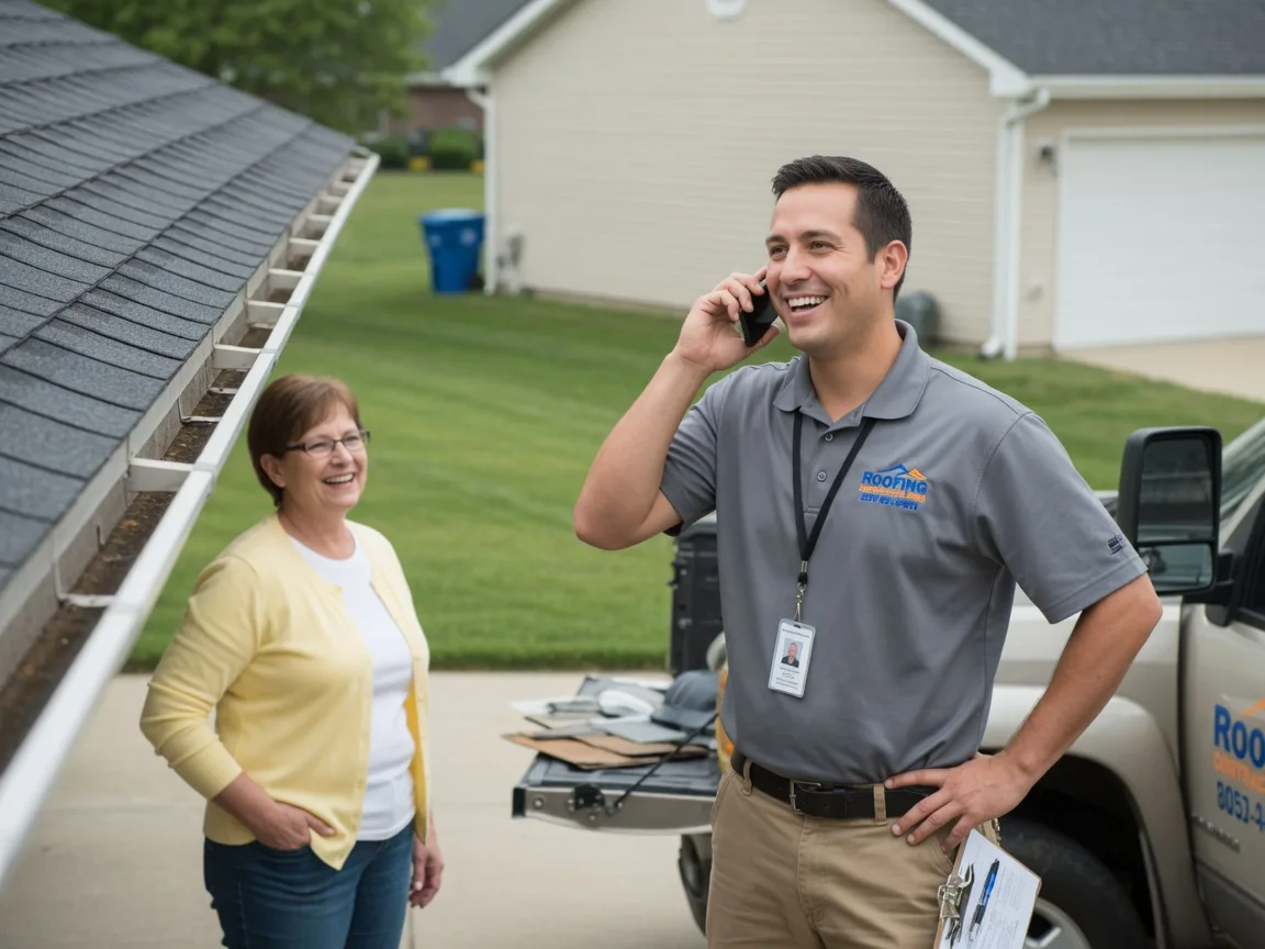 Local Roofing Contractors Jersey, GA FAQs